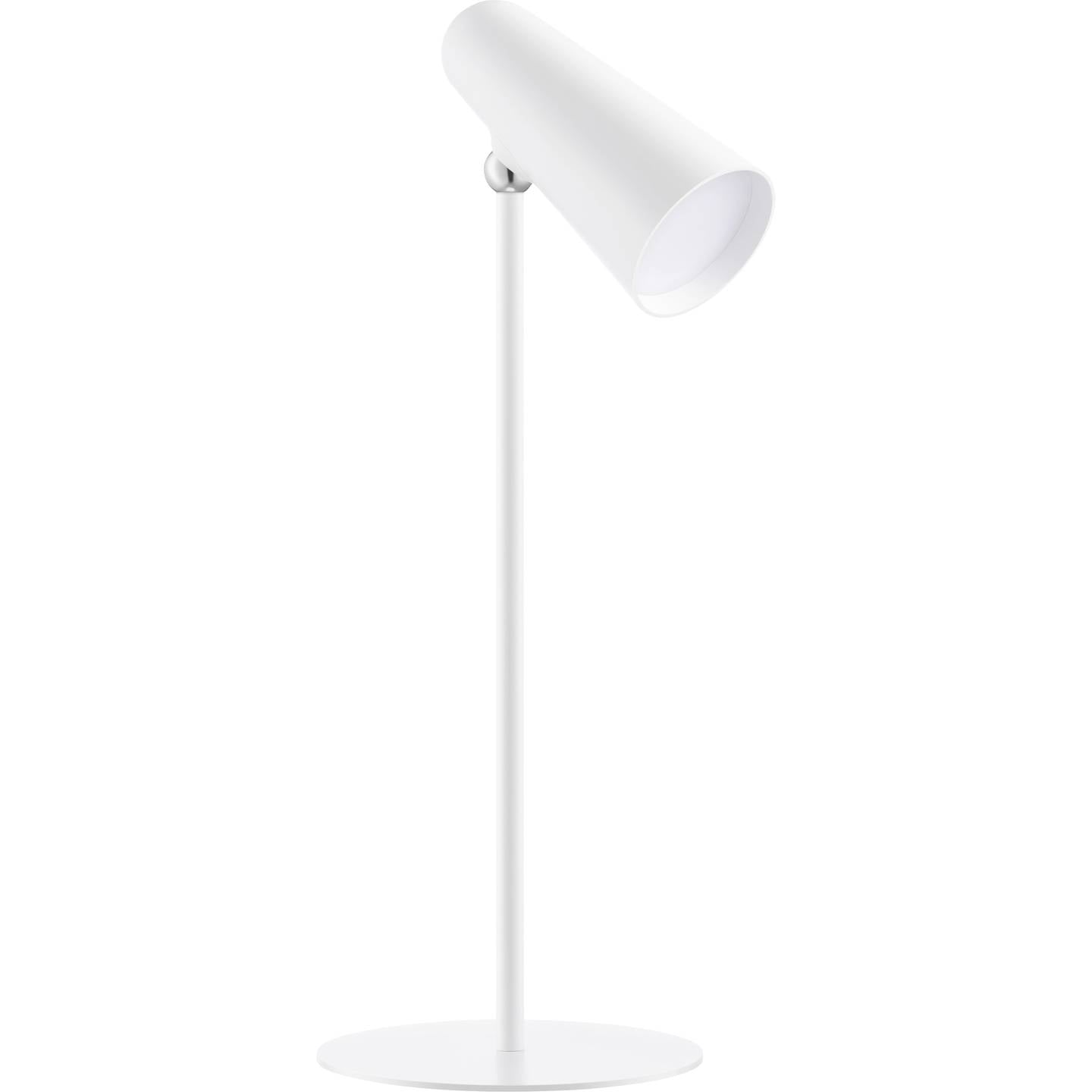 Xiaomi BHR8959GL LED-Schreibtischleuchte 3,5 W Weiß 100 Lumen Akku - 6941812795958