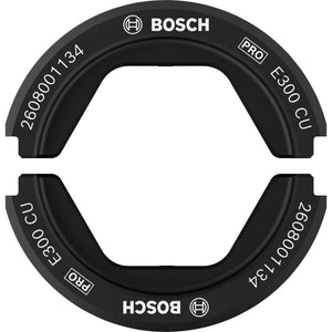 B-Ware Bosch Crimpeinsatz Presswerkzeug Rohrkabelschuhe Kupferkabelschuhe 30mm²