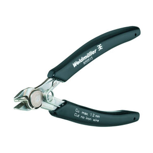 B-Ware Weidmüller SUPER CUT 9205150000 Elektronik- Feinmechanik Seitenschneider 150mm