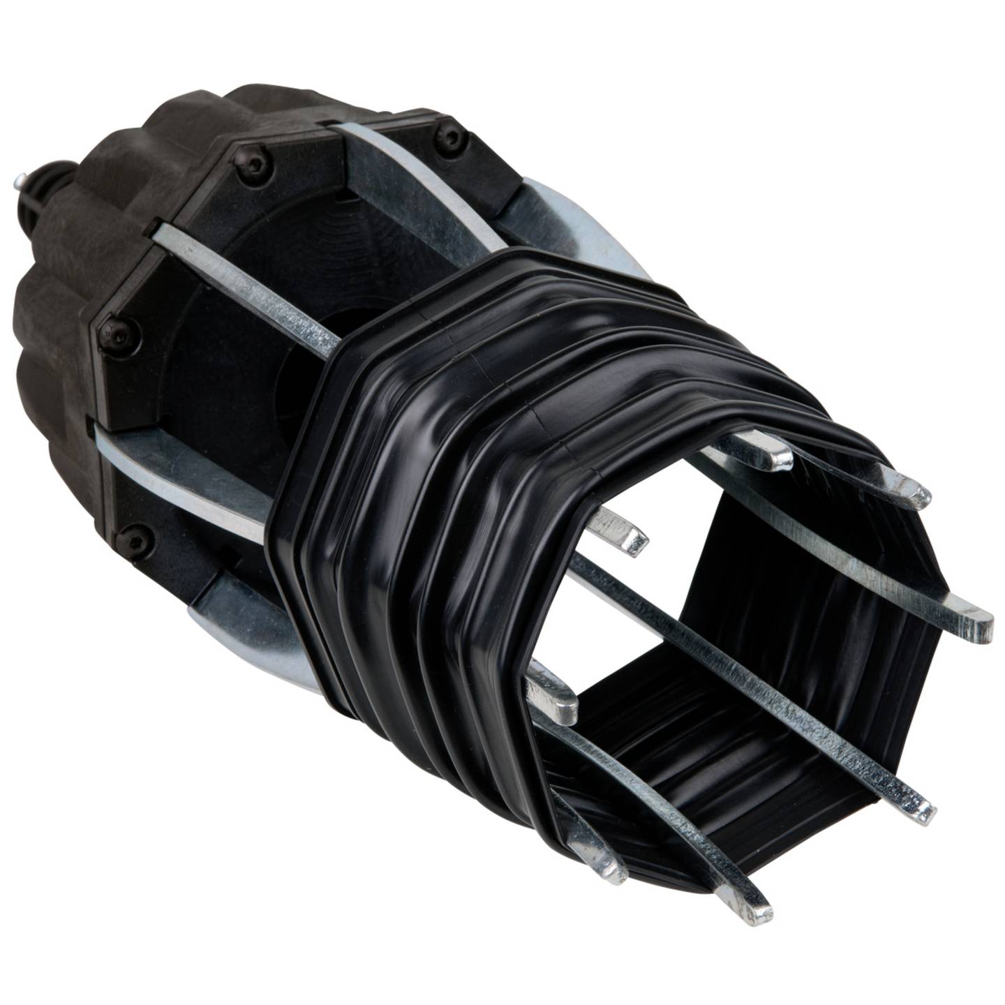 KS Tools Druckluftmontagegerät Achsmanschetten 8 bar 2265g Werkstattgerät - 4042146123041