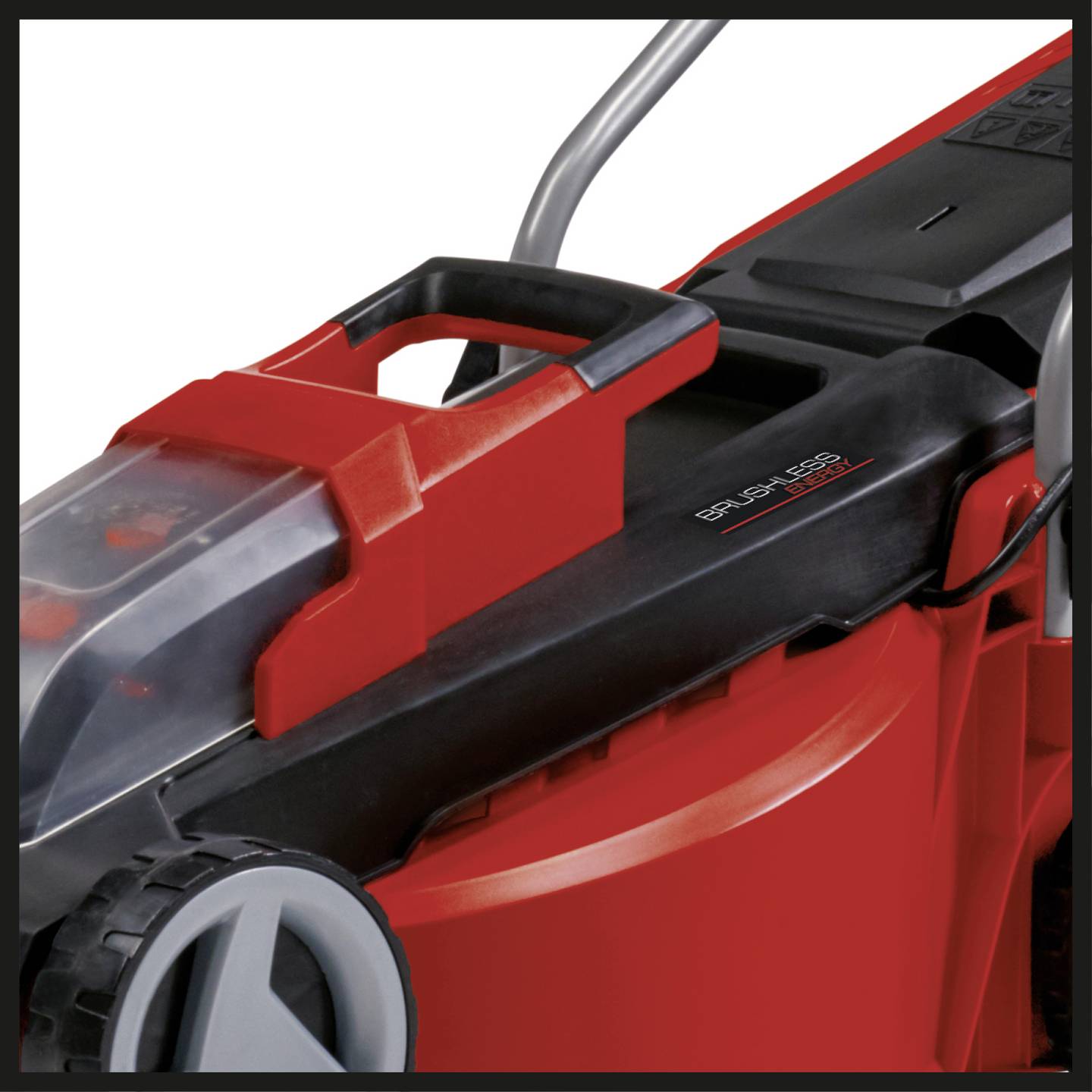 Einhell Power X-Change Rasenmäher Akku Mäher 30cm klappbar bis 150m² 18V Akku - 4006825629163