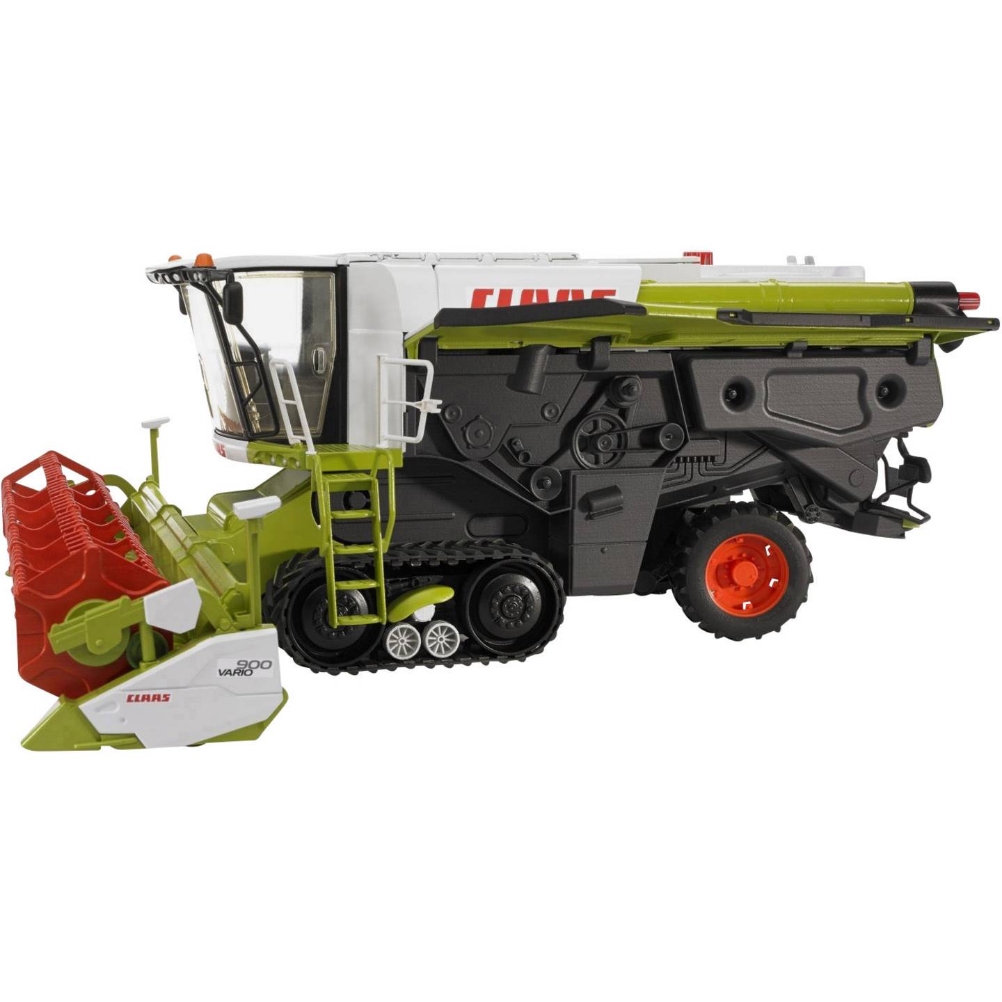 Bruder Claas Lexion 780 Terra Trac Mähdrescher 1:16 Landwirtschafts Modell - 4001702021191