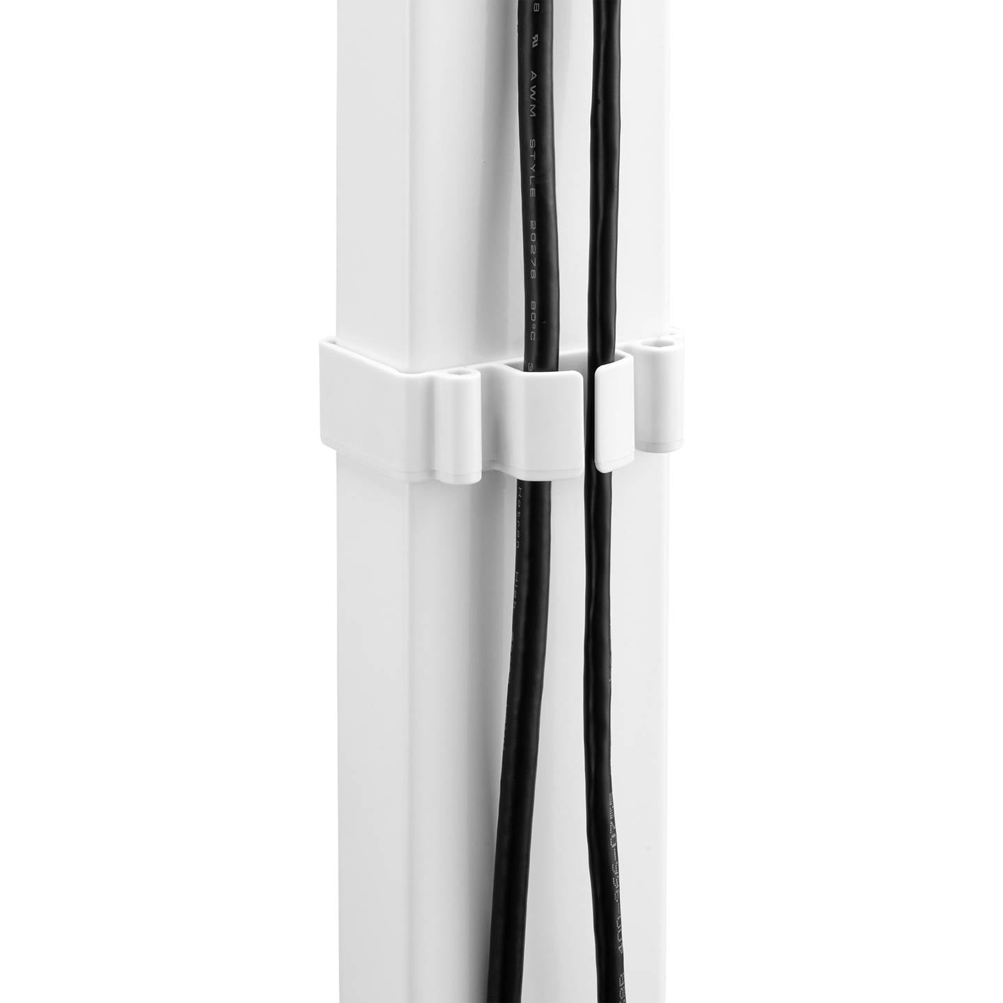 SpeaKa Professional Monitor-Standfuß Höhenverstellbar 360° drehbar 8kg Ständer - 4064161206721