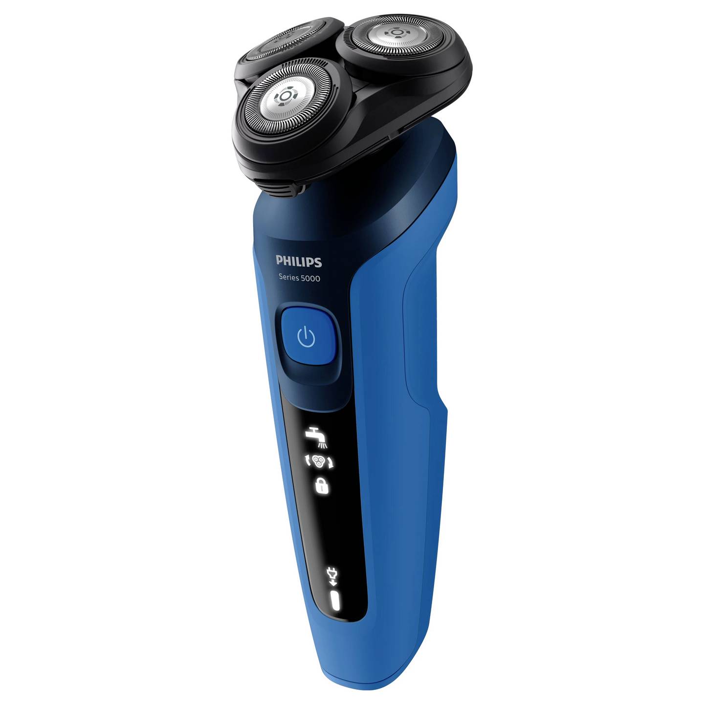 Philips Shaver Rasierer Series 5000 S5466/17 Elektrorasierer Herrenpflege Gerät - 8710103993827