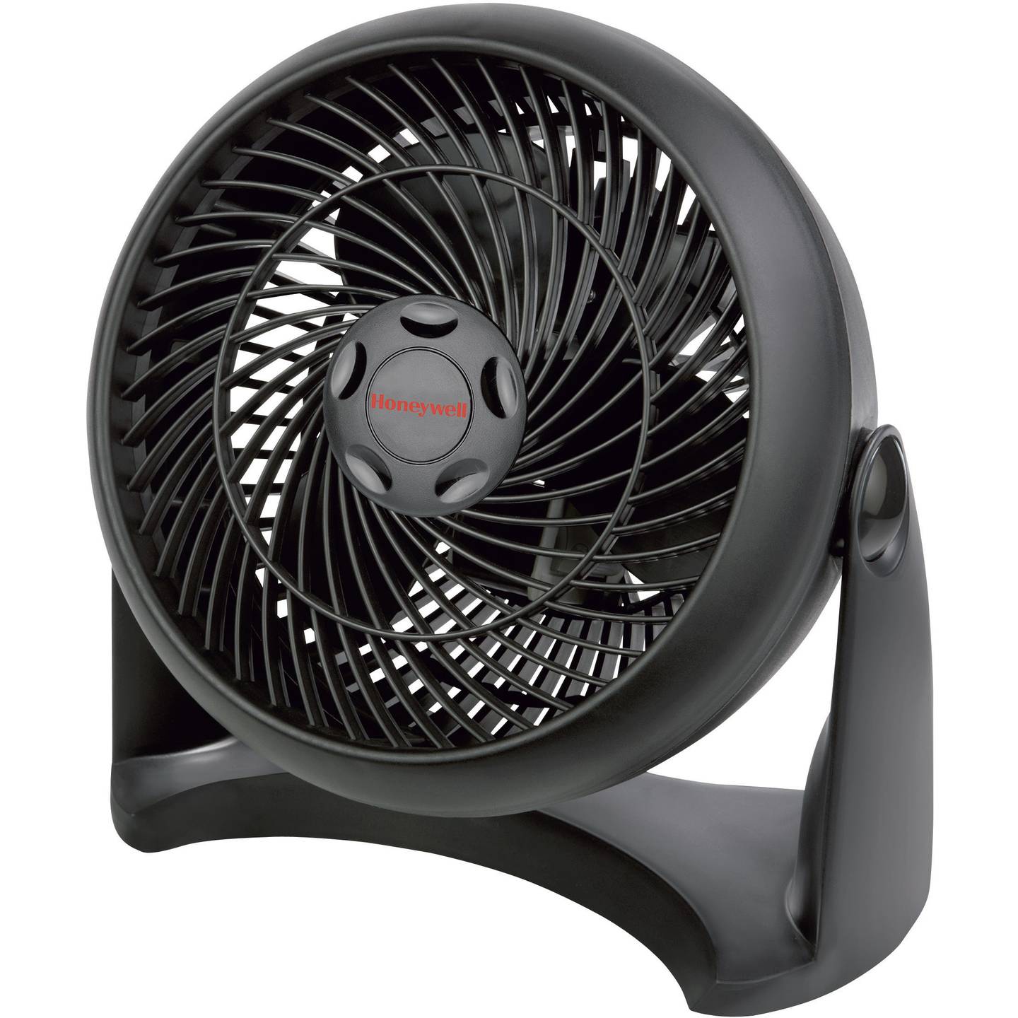 Honeywell Bodenventilator Ventilator 30W schwarz Wandmontage 3 - 4022167900241