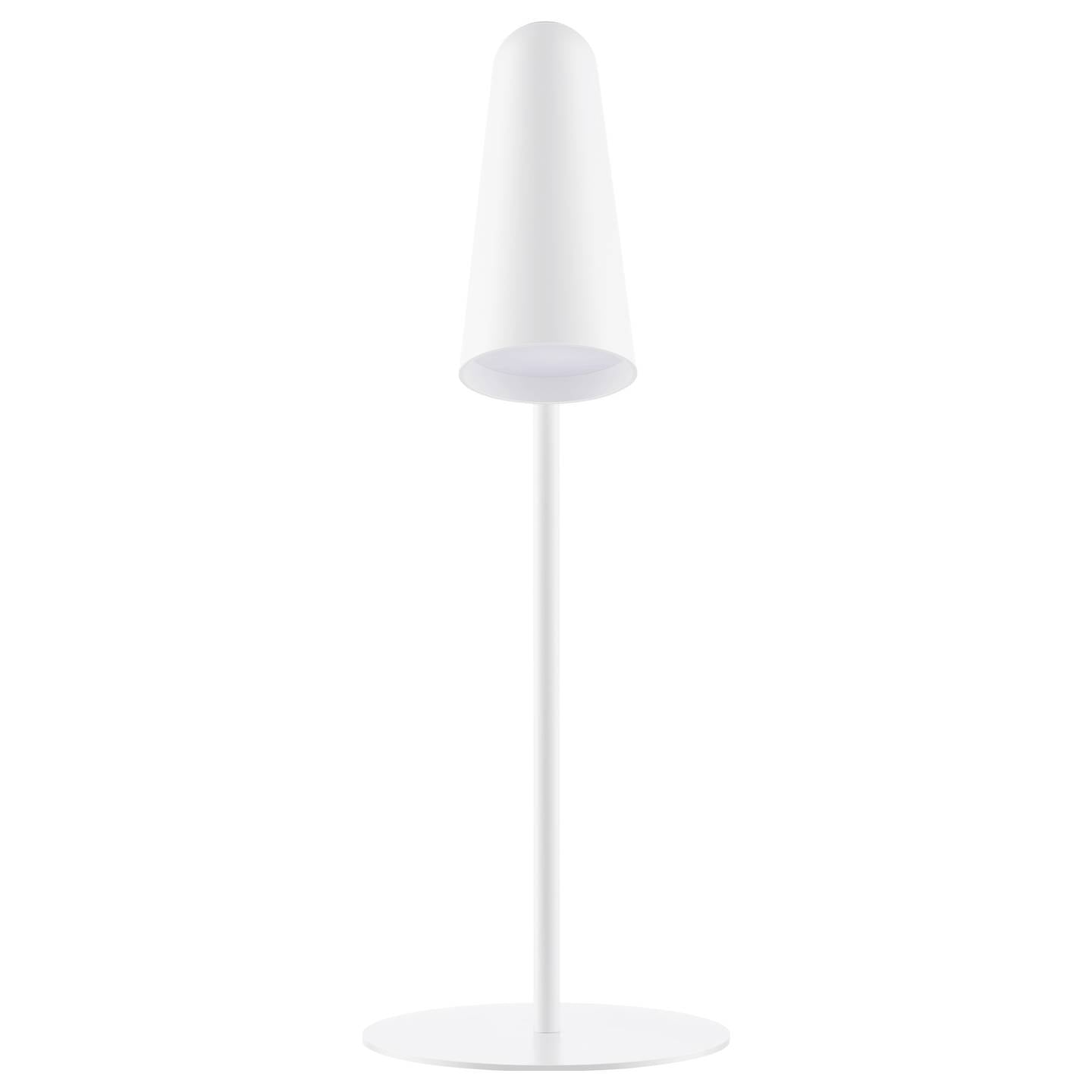 Xiaomi BHR8959GL LED-Schreibtischleuchte 3,5 W Weiß 100 Lumen Akku - 6941812795958