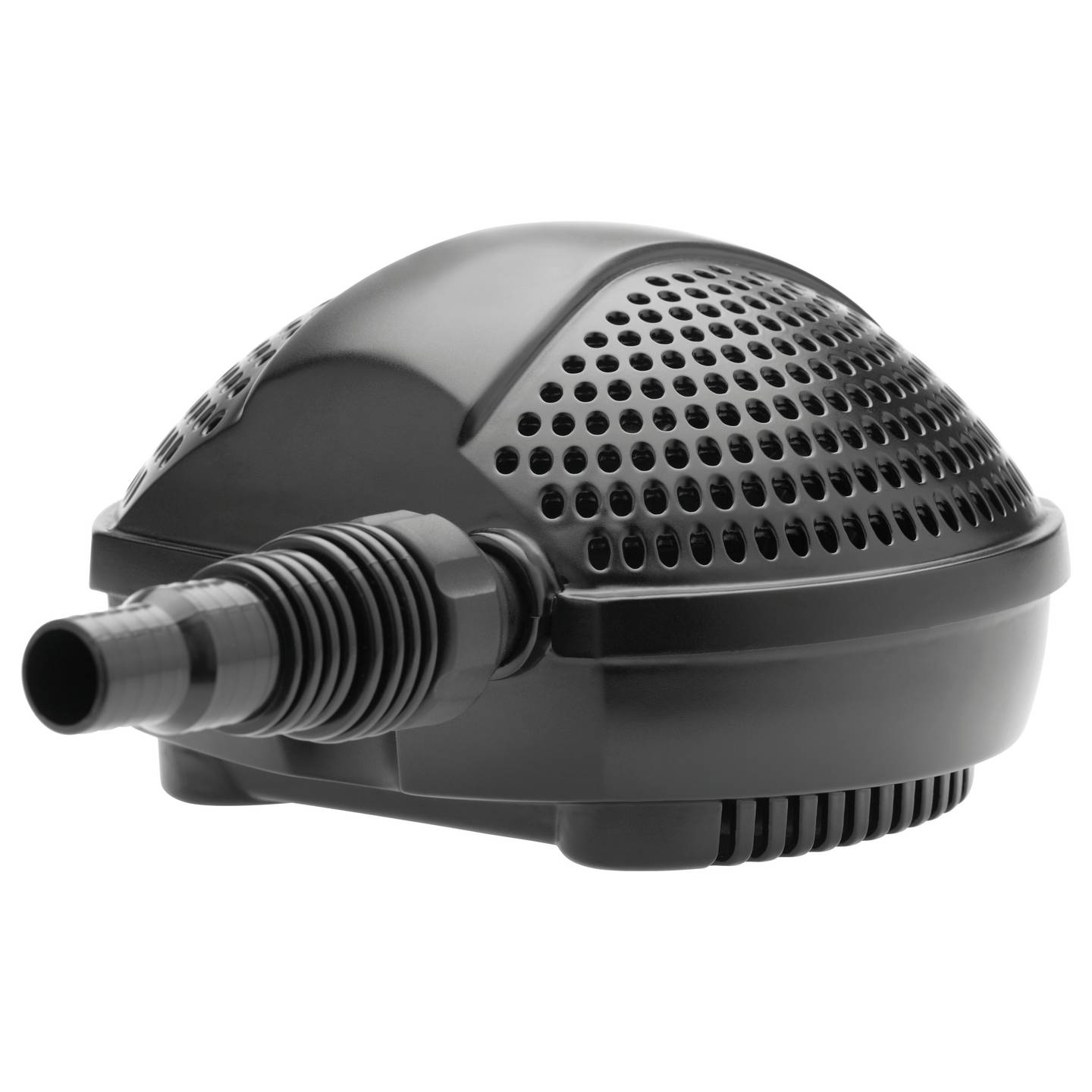FILTERPUMPE PONDOMAX ECO 2500 Bachlaufpumpe 2500l/h 40W 230V max 2,2m - 4010052508535