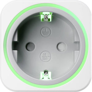 B-Ware VOLTCRAFT SEM6500 Energiekosten Messgerät Strommessgerät inkl. Funksteckdose