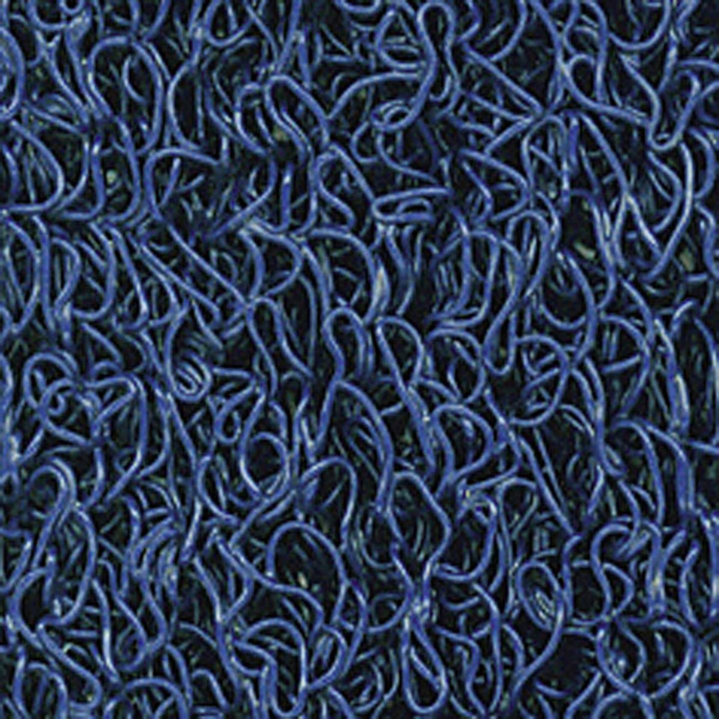COBA Europe Schmutzfangsystem Loopermat Meterware 1,2m Blau Bodenbelag Matte - 5060087955544