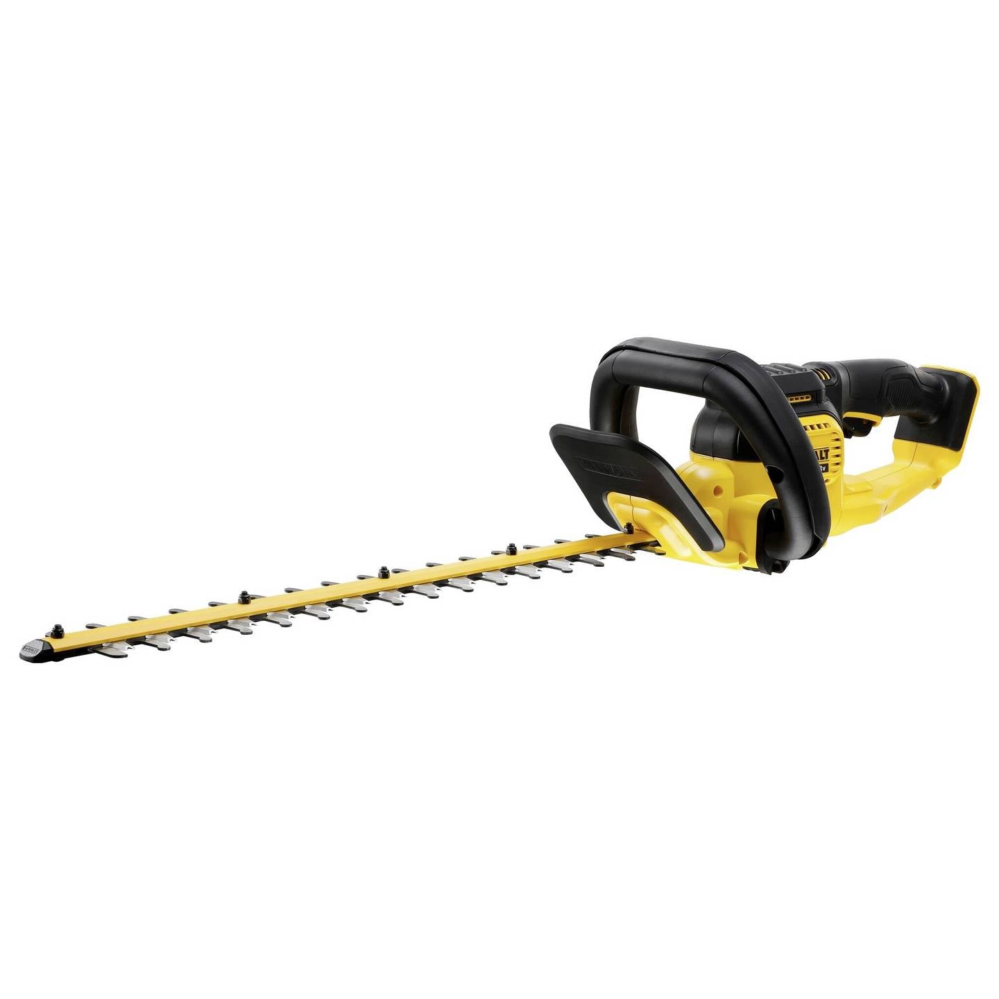 DeWalt Akku-Heckenschere DCMHT563N Strauchschneider 18V 550mm kabellos leicht - 5035048728826