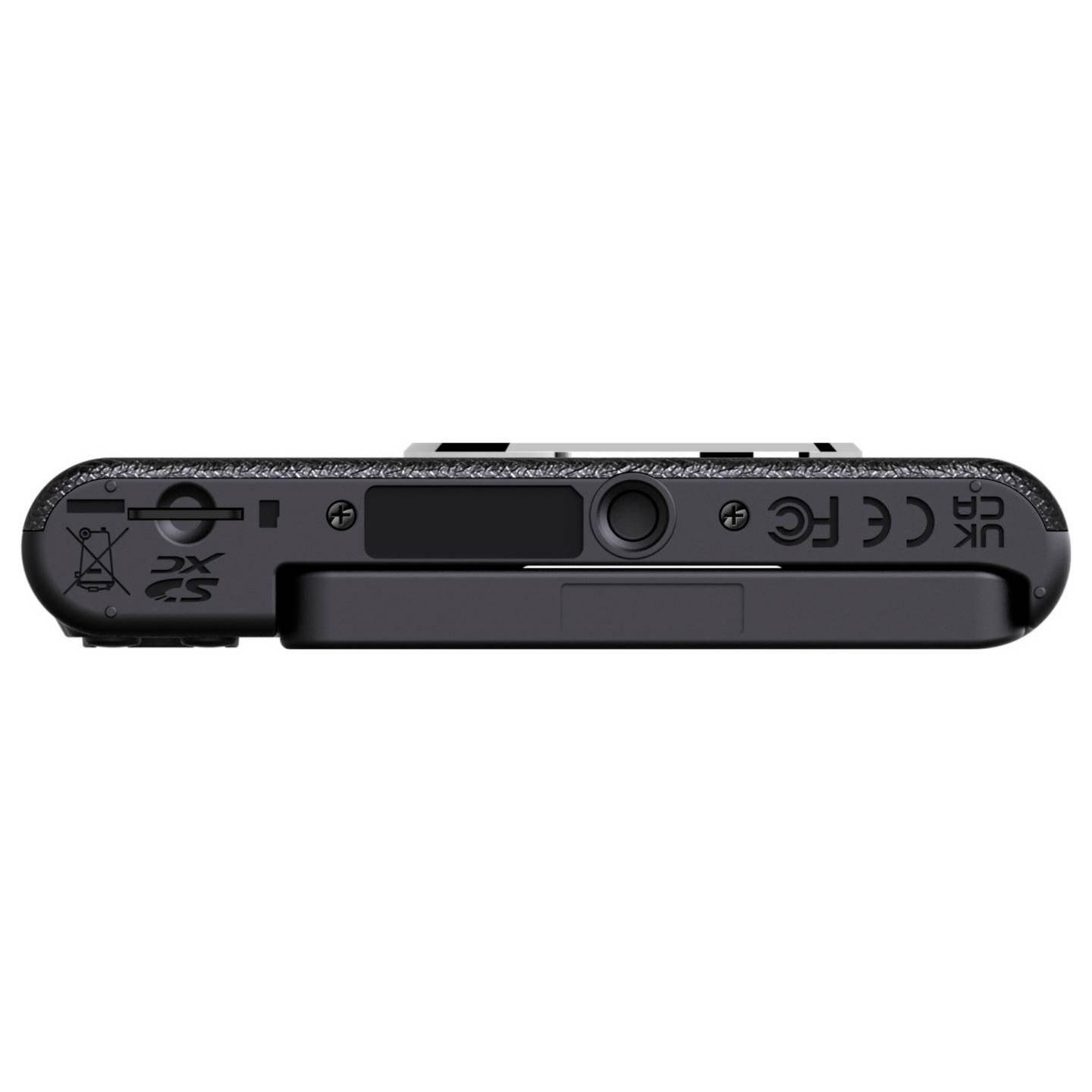 Kodak Digitalkamera Fotokamera C1 13MP Schwarz Kompaktkamera Video Full HD - 0819900014334