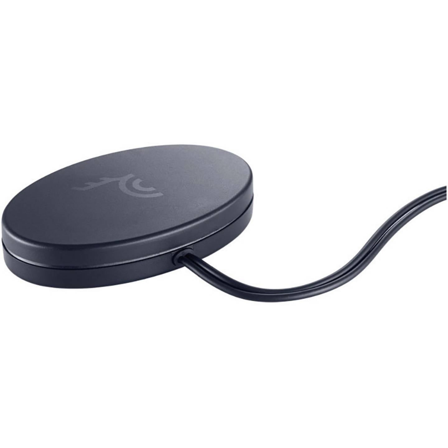 Hirschmann Car Communication Glonass 1890 LP/LC/P/Fakra/5.0 GPS/GSM-Antenne GPS - 4046666006426