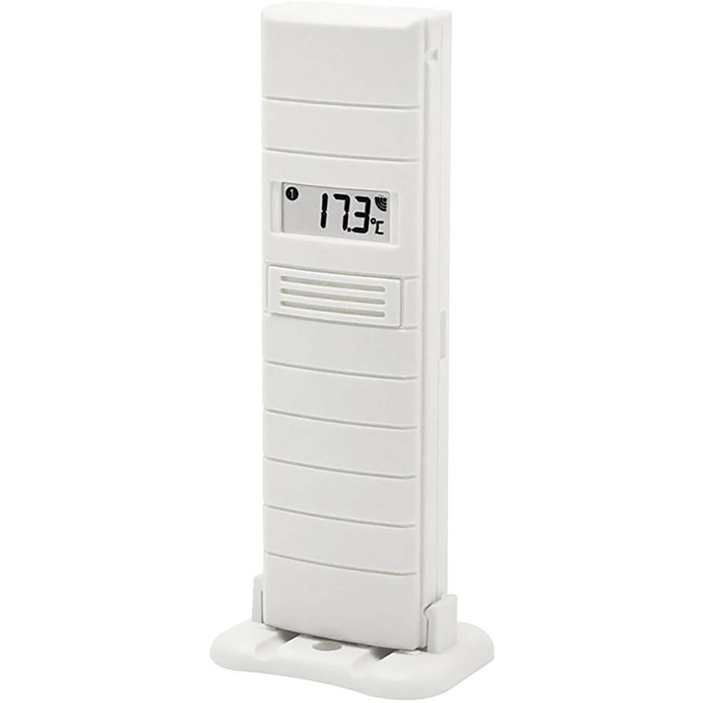 Techno Line Thermo Hygrosensor TX 35 DTH IT Funk 868 MHz für WD 4204 120g - 4029665100357