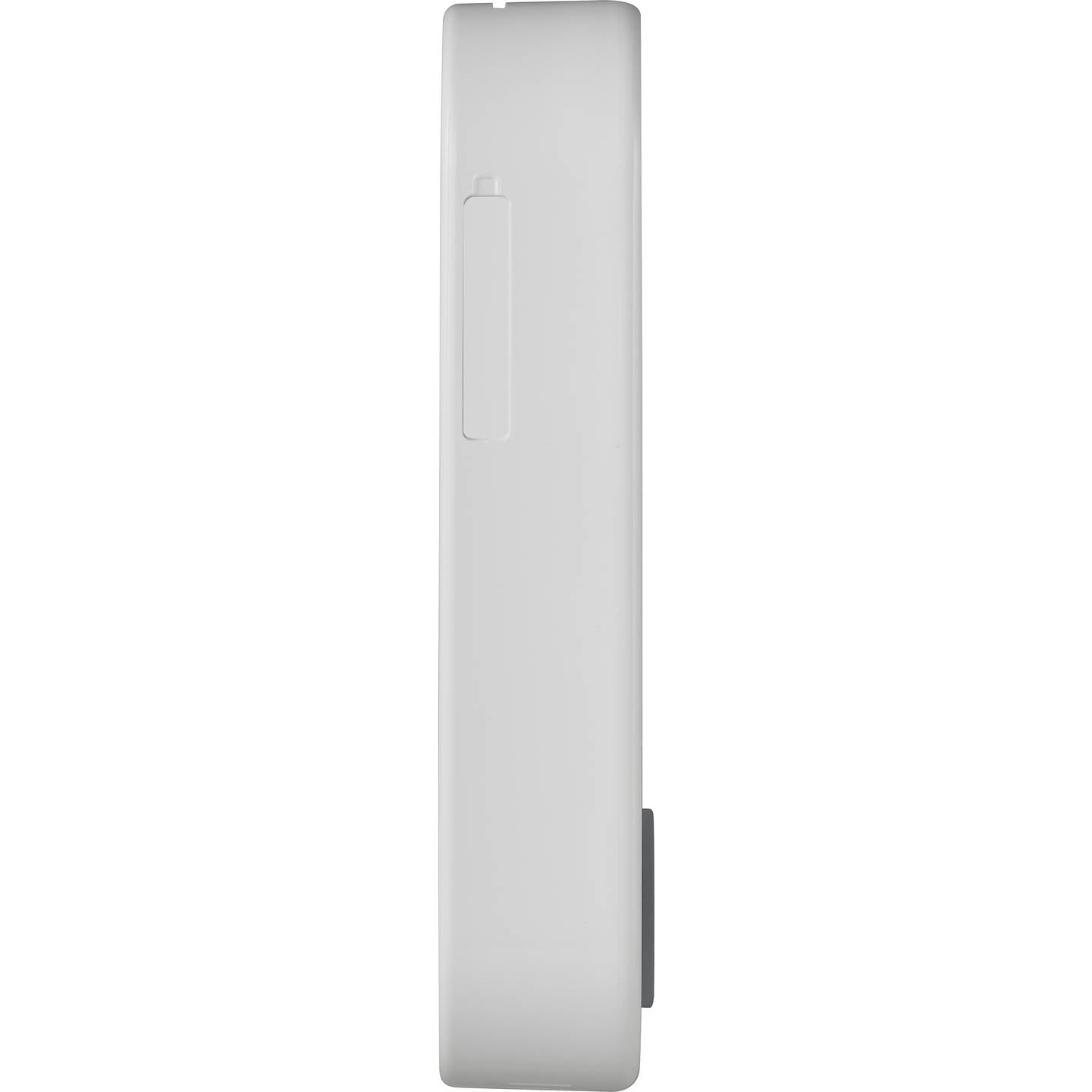 Sygonix IP-Video-Türsprechanlage WLAN Außeneinheit Weiß 1080p Kamera Alexa 76mm - 4064161160627