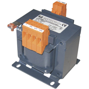 B-Ware elma TT Trenntransformator IZ1232 400V 230V 25VA 110mA Schraubklemme offen