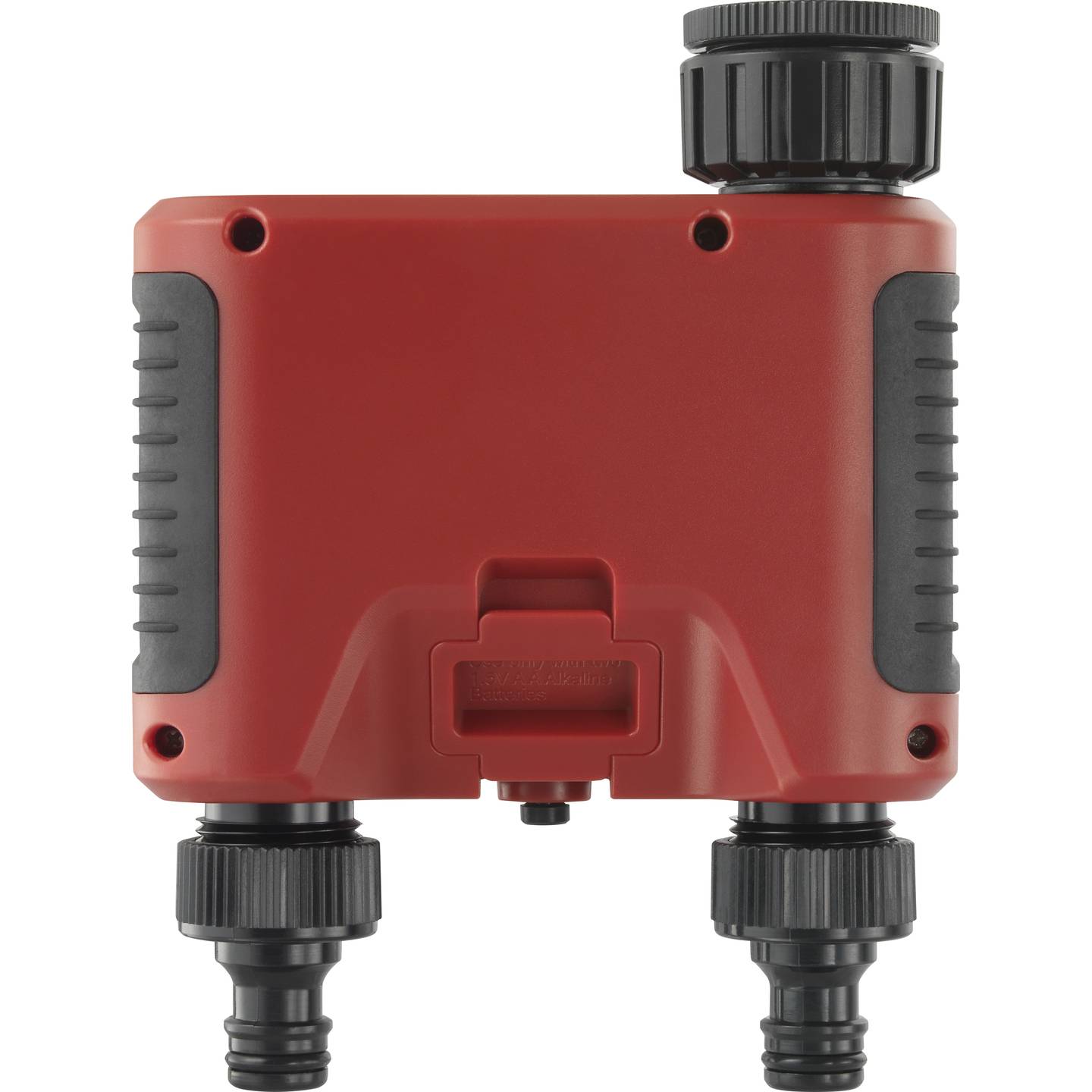 Toolcraft Bewässerungssteuerung Easy Duo Gartenbewässerung digital IPX5 1-240min - 4064161186009