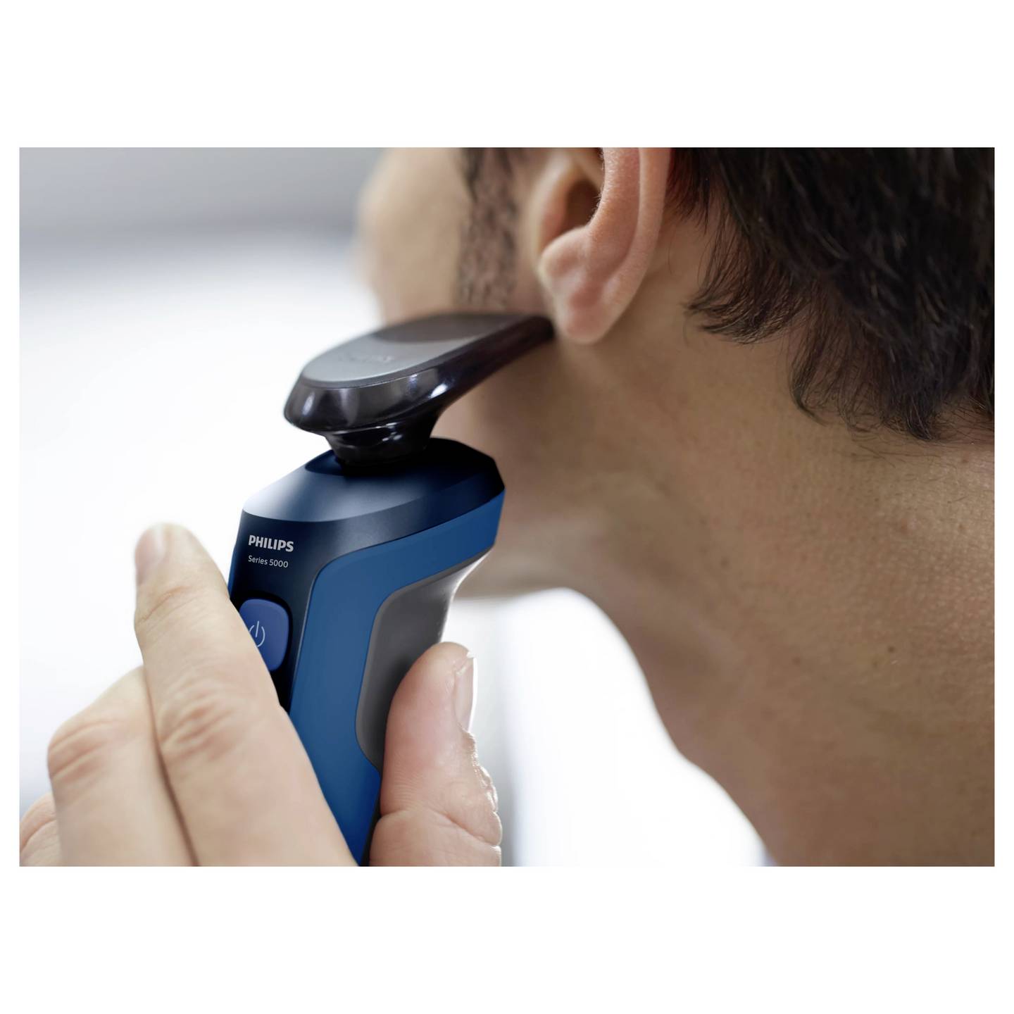 Philips Shaver Rasierer Series 5000 S5466/17 Elektrorasierer Herrenpflege Gerät - 8710103993827