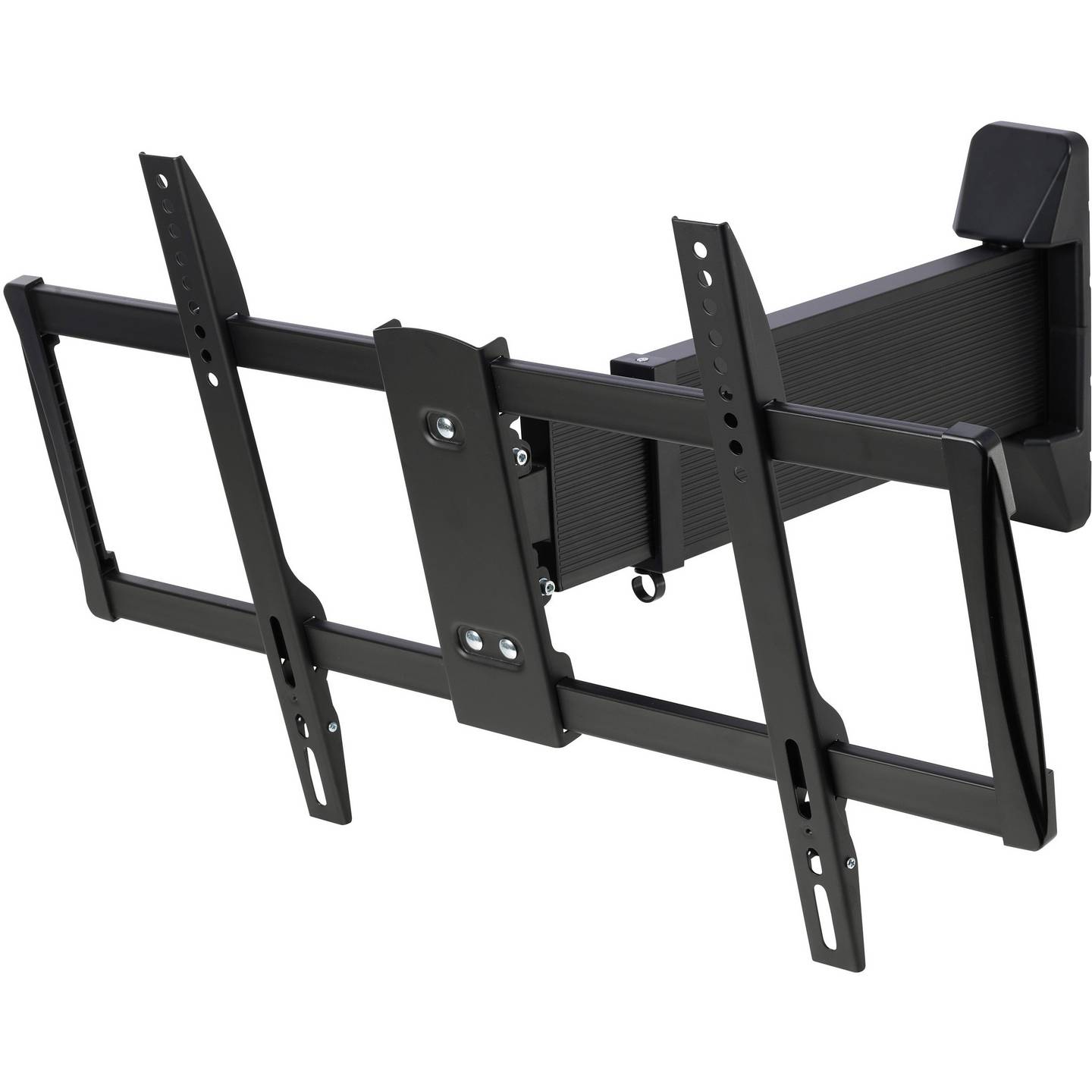 SpeaKa Professional TV-Wandhalterung neigbar schwenkbar 40kg 94-178cm Stahl - 4016138927191
