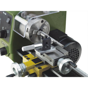 B-Ware Proxxon Micromot Radiendreheinrichtung Spitzdrehstahl 8 x 8 x 80 mm