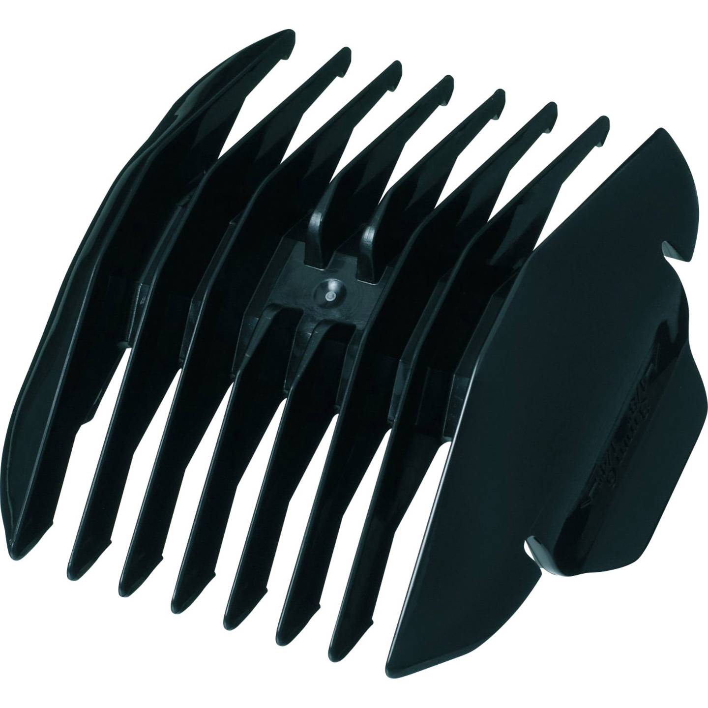 Panasonic Haarschneider ER-1411 Akku Haarschneidemaschine schwarz grau 80min - 5025232502394