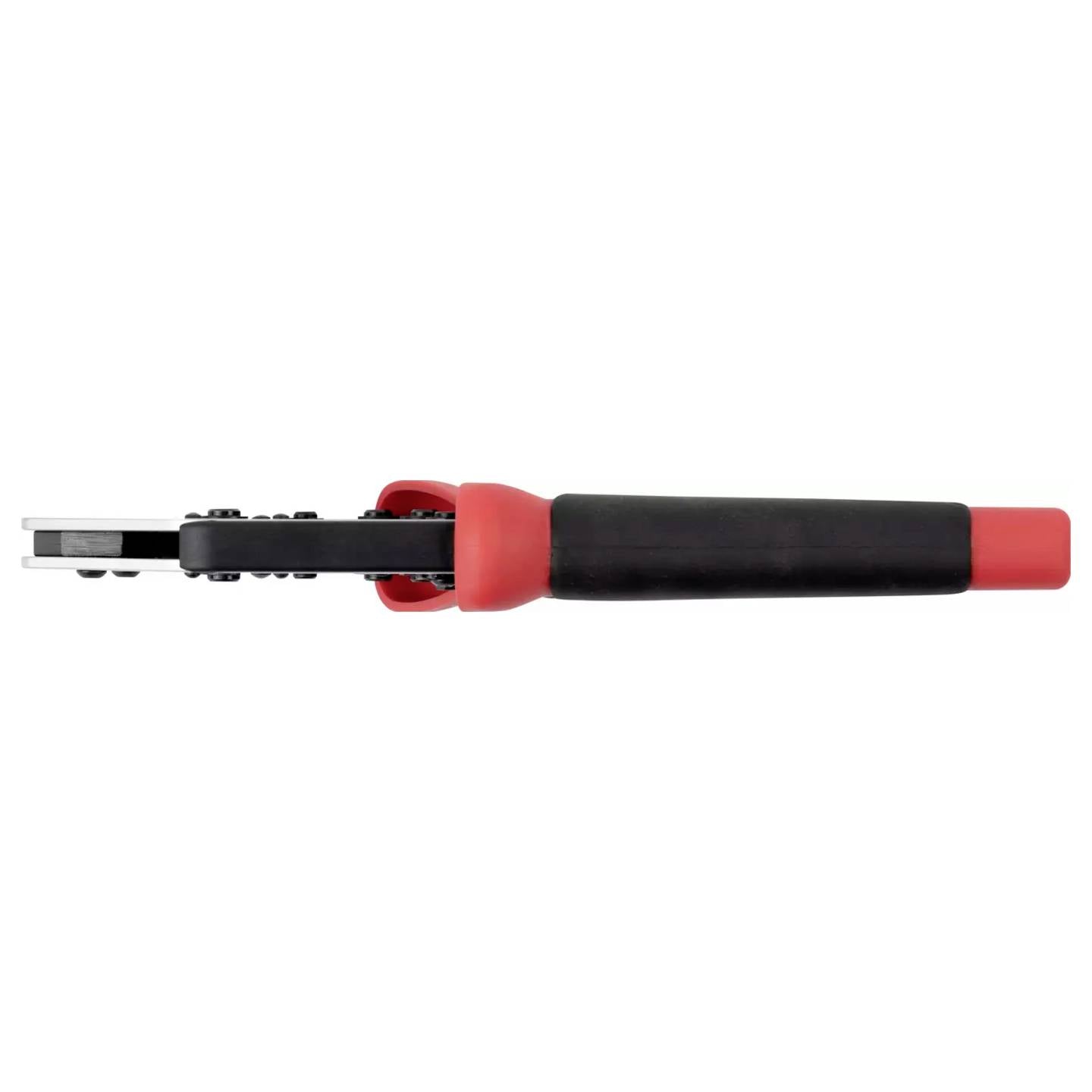 Wiha Crimpzange Photovoltaik-Verbinder MC4 45796 2,5 bis 6 mm² Handwerkzeug 680g - 4010995457969