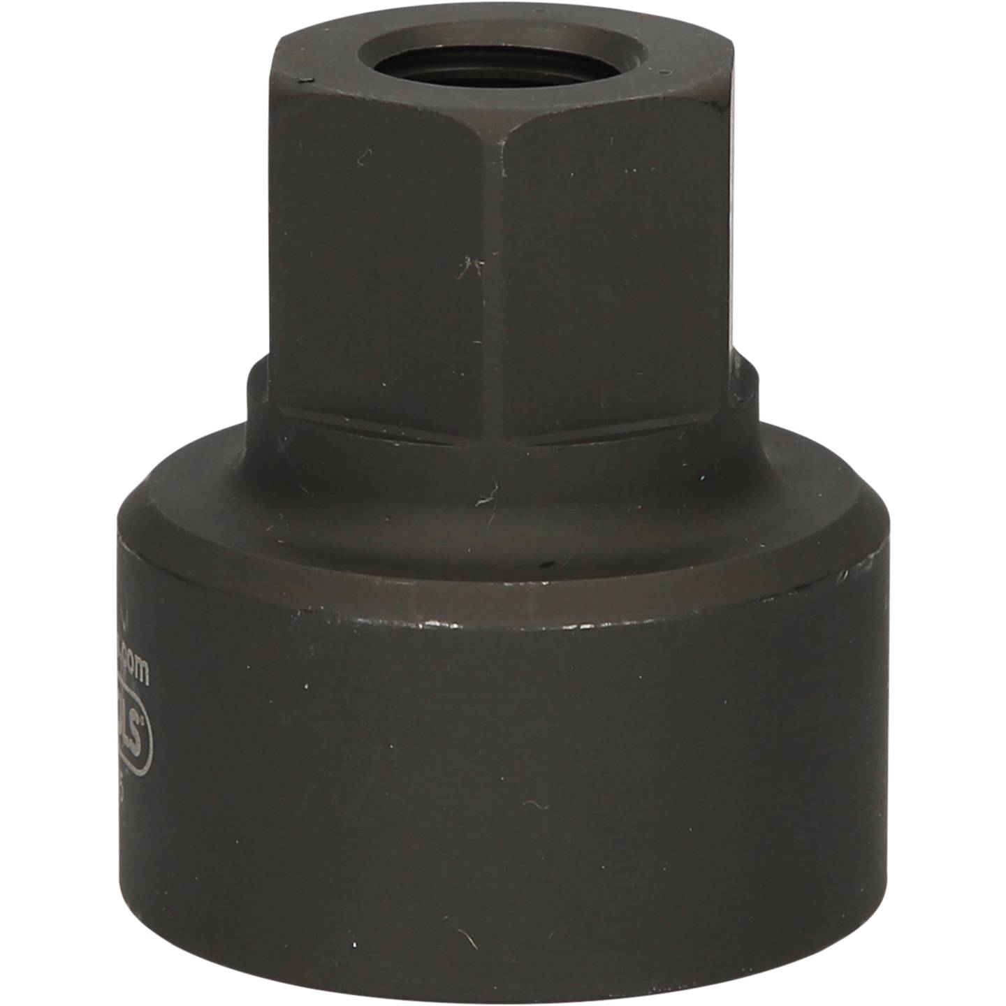 KS Tools Druckstück Sechskant Ø46mm 51mm 301g Handwerkzeug Werkzeug Zubehör - 4042146760260