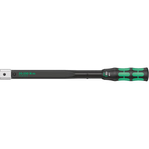 B-Ware Wera Drehmomentschlüssel Click-Torque XP 4 voreingestellt 20-250Nm 14x18mm