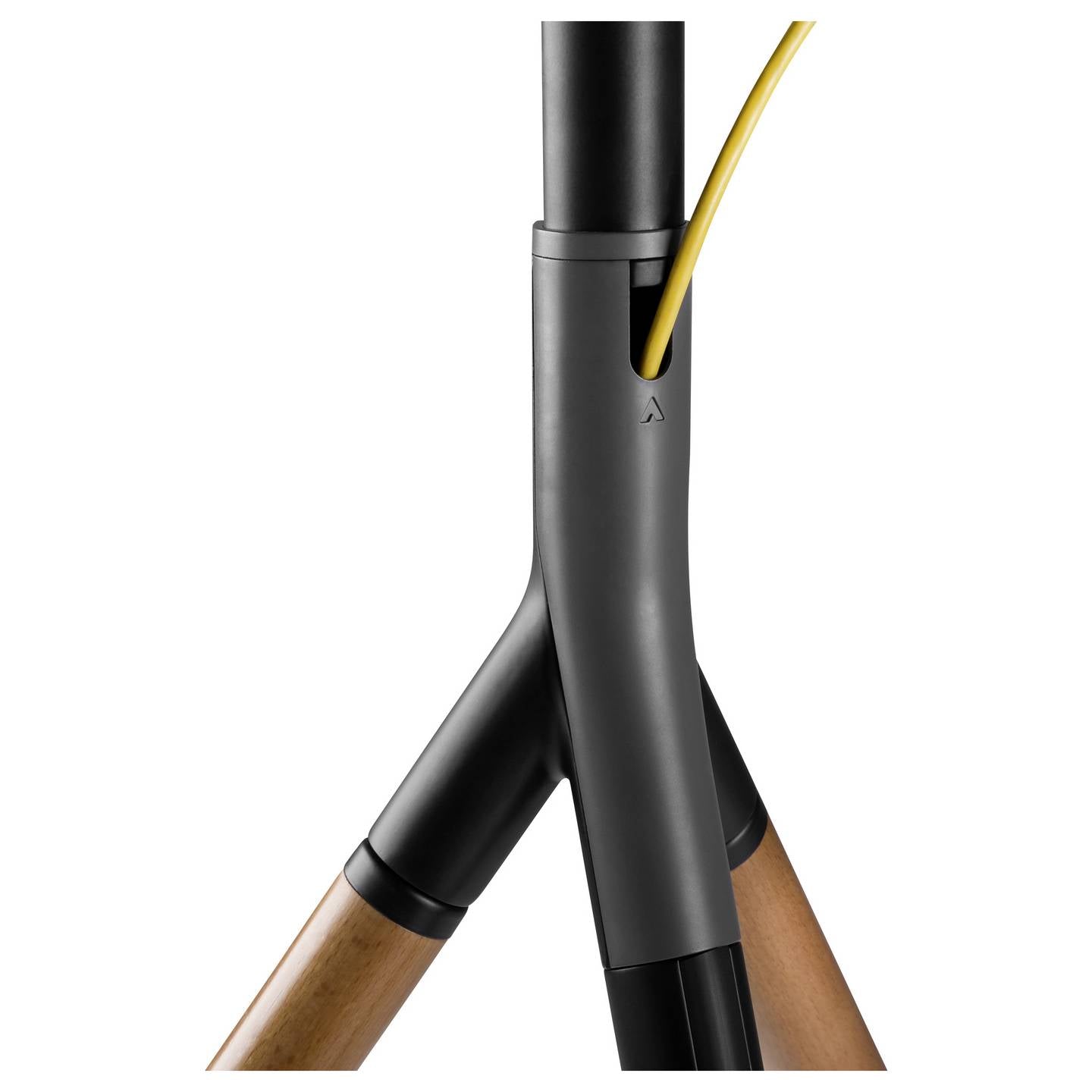 SpeaKa Professional TV-Standfuß Ständer Fernseher 114,3-165,1 cm Bodenständer - 4064161407814