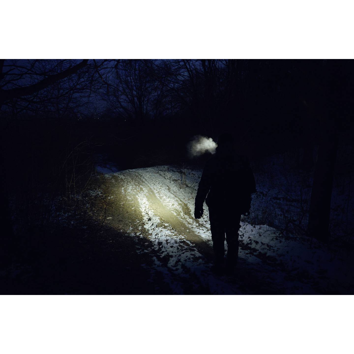 Olight Perun 3 Mini Taschenlampe LED Leuchte tragbar wiederaufladbar schwarz 80g - 6977261690759
