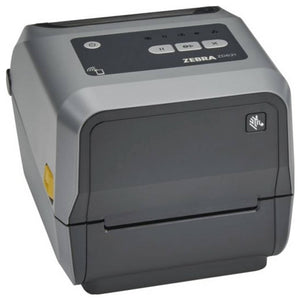 B-Ware ZEBRA ZD621t Etikettendrucker 203 dpi Thermotransfer Schwarz-Weiß WLAN USB