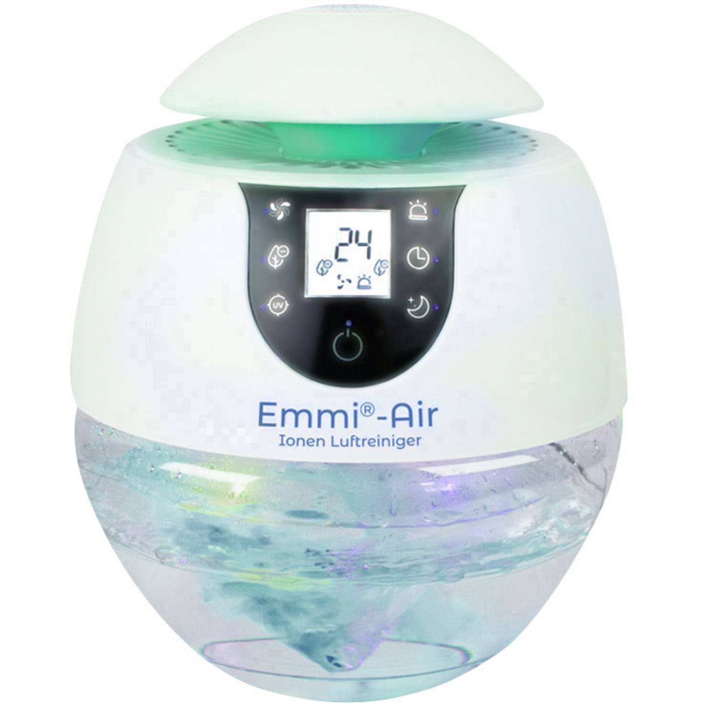EmmiDent Emmi-air 15 Luftreiniger - 4040513600232