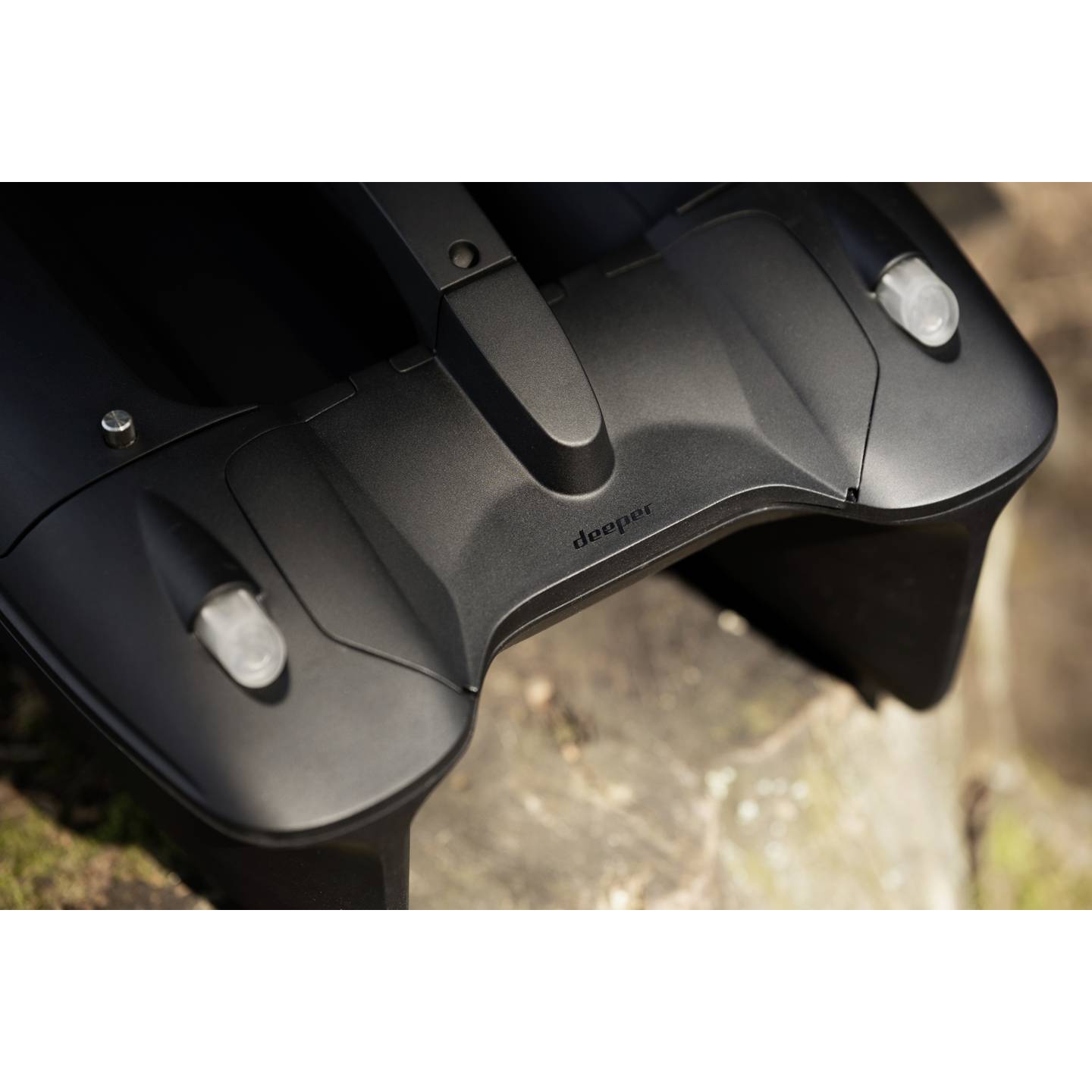 Deeper RC Futterboot DQ0H10S10 Elektro Boot 533mm Karpfenangeln Angeln Zubehör - 4779032950916