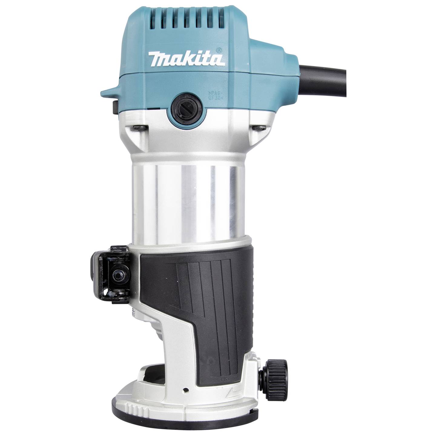 Makita Multifunktionsfräse RT0702CX2J Fräse 710W Handwerkzeug Tischlerwerkzeug - 88381752695