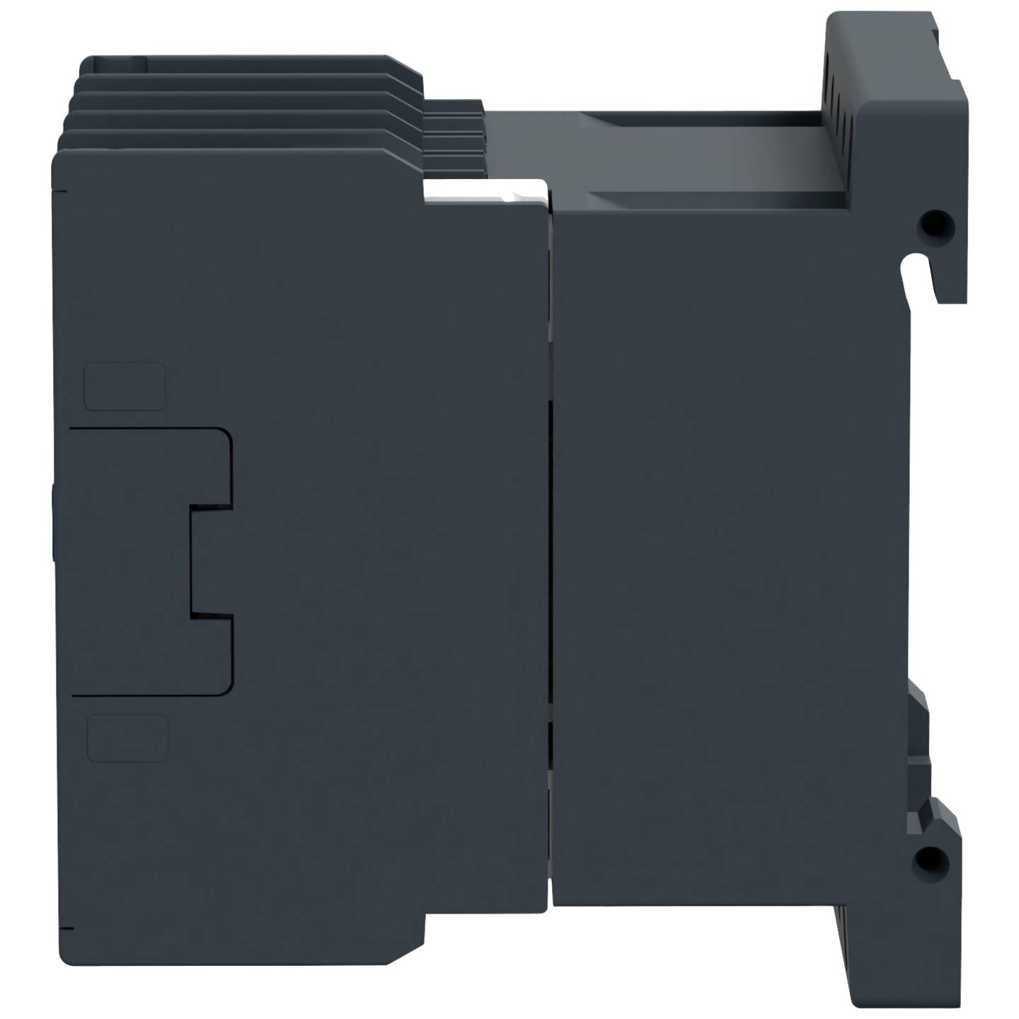 Schneider Electric Leistungsschütz LC1K0901B7 9A 690V AC-3 Schütz 24V 1-Ö - 3389110365122