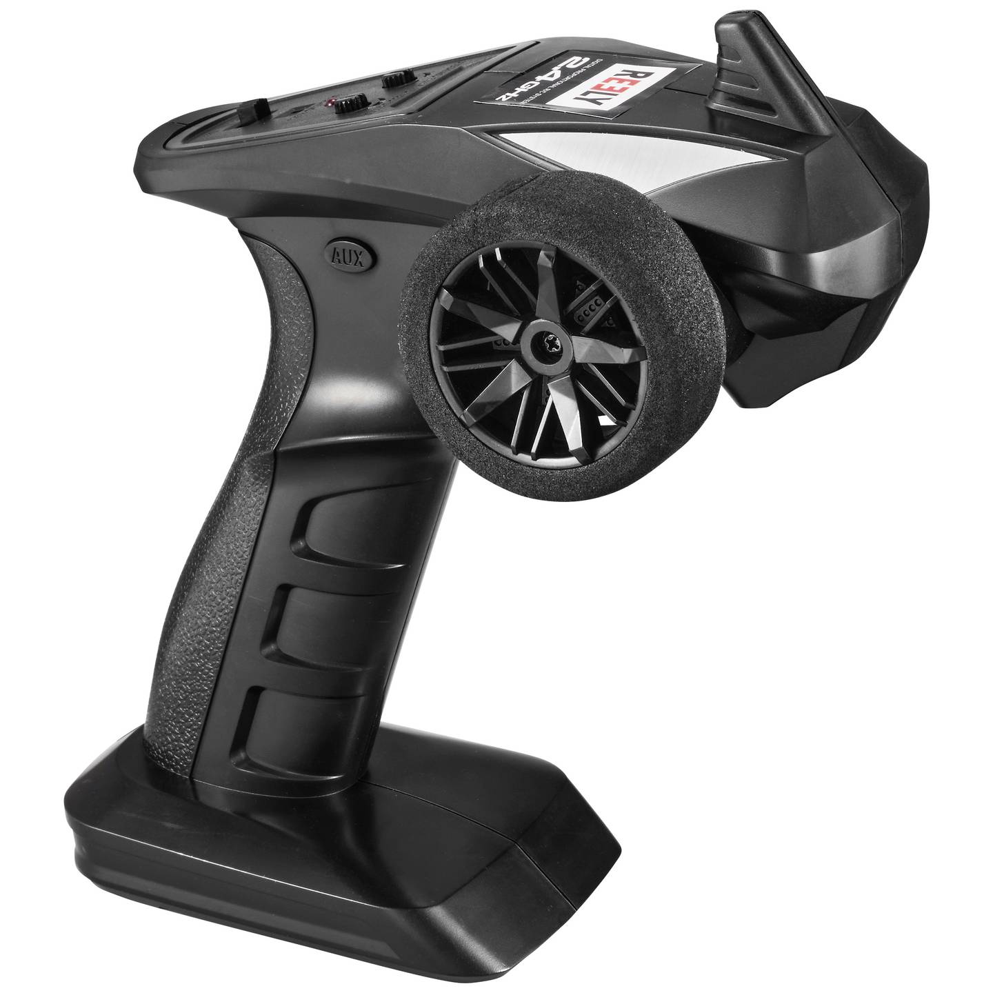 REELY JoVage 4x4 V2 1:16 Truggy RTR 30 km/h Allradantrieb inkl. Akku und Kabel - 4064161325019
