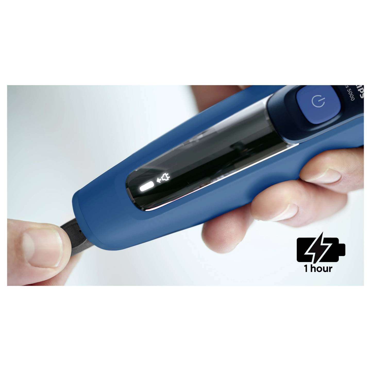 Philips Shaver Rasierer Series 5000 S5466/17 Elektrorasierer Herrenpflege Gerät - 8710103993827