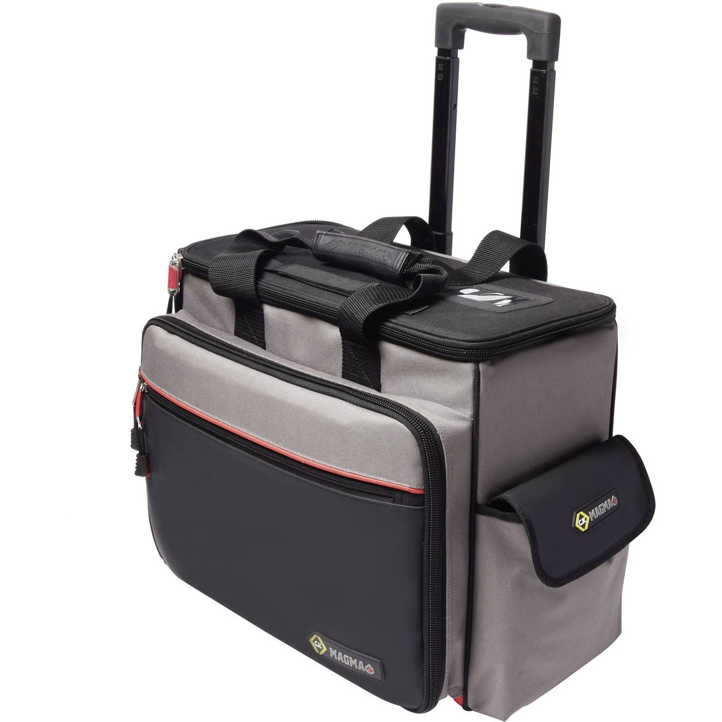 C.K Magma Techniker Werkzeugtasche Werkzeugkoffer Werkzeugset Handwerkzeug - 5013969244687
