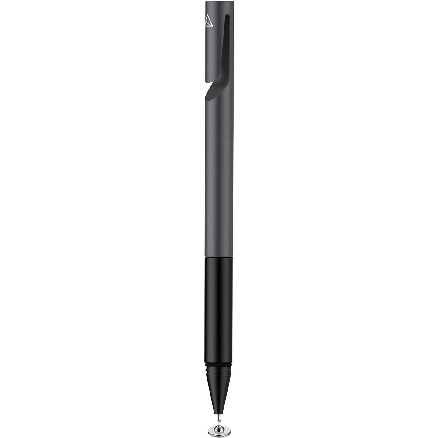 Adonit Touchpen Mini 4 Dunkelgrau Stylus für Apple iPhone 16 Geräte mit Display - 0847663022822