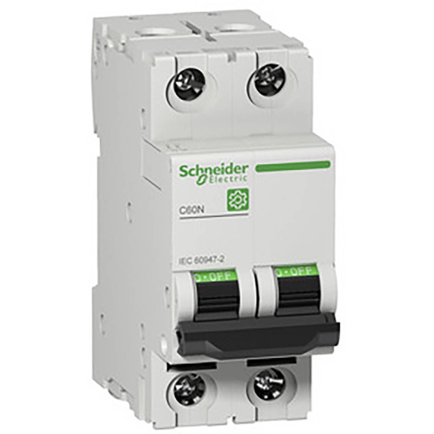 Schneider Electric Leitungsschutzschalter M9F12225 LS-Schalter 25A 415V IP20 - 3606480576775