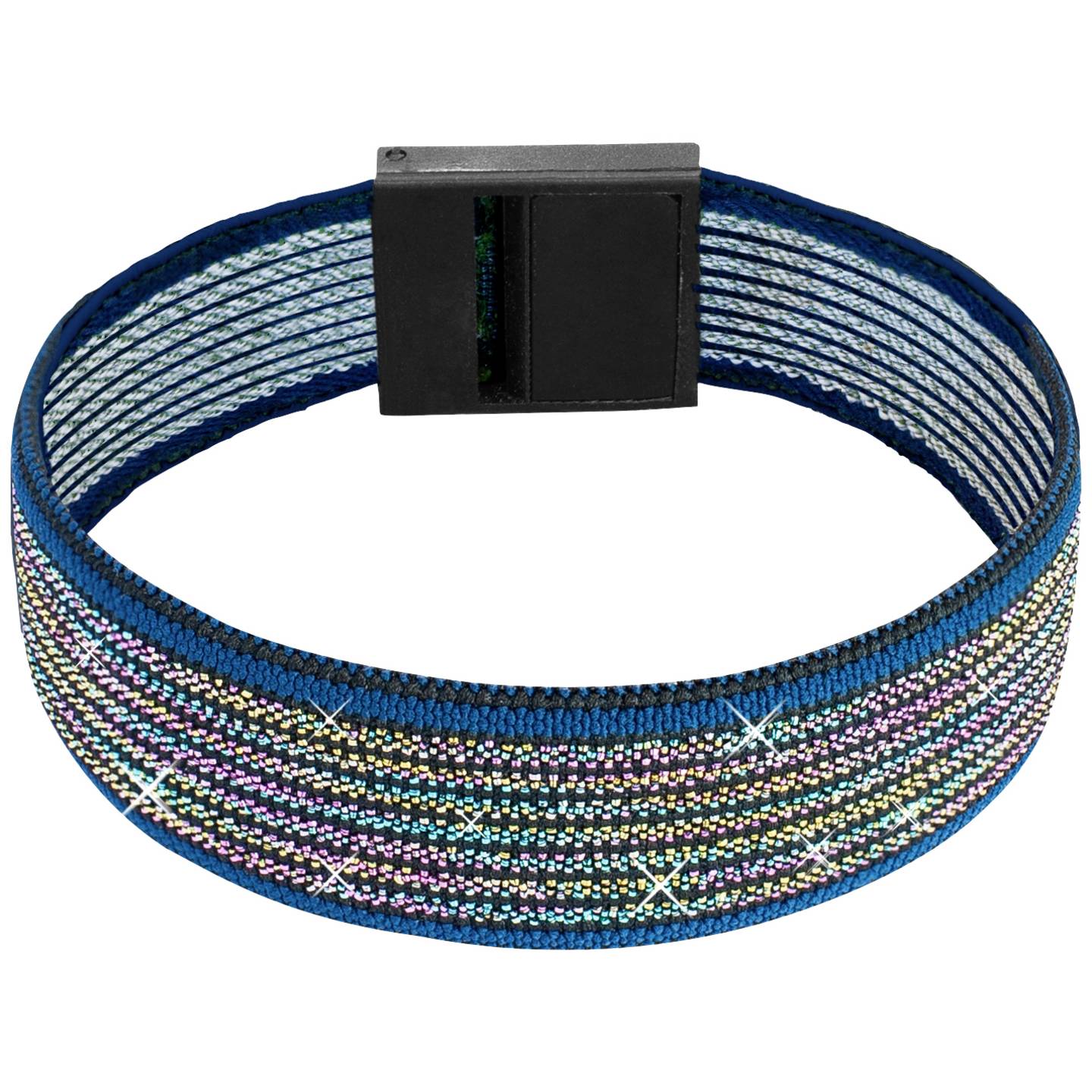 BJZ Erdungsarmband ESD Bunt A-62123 Antistatik Armband Schutz vor Entladung - 4057989621234