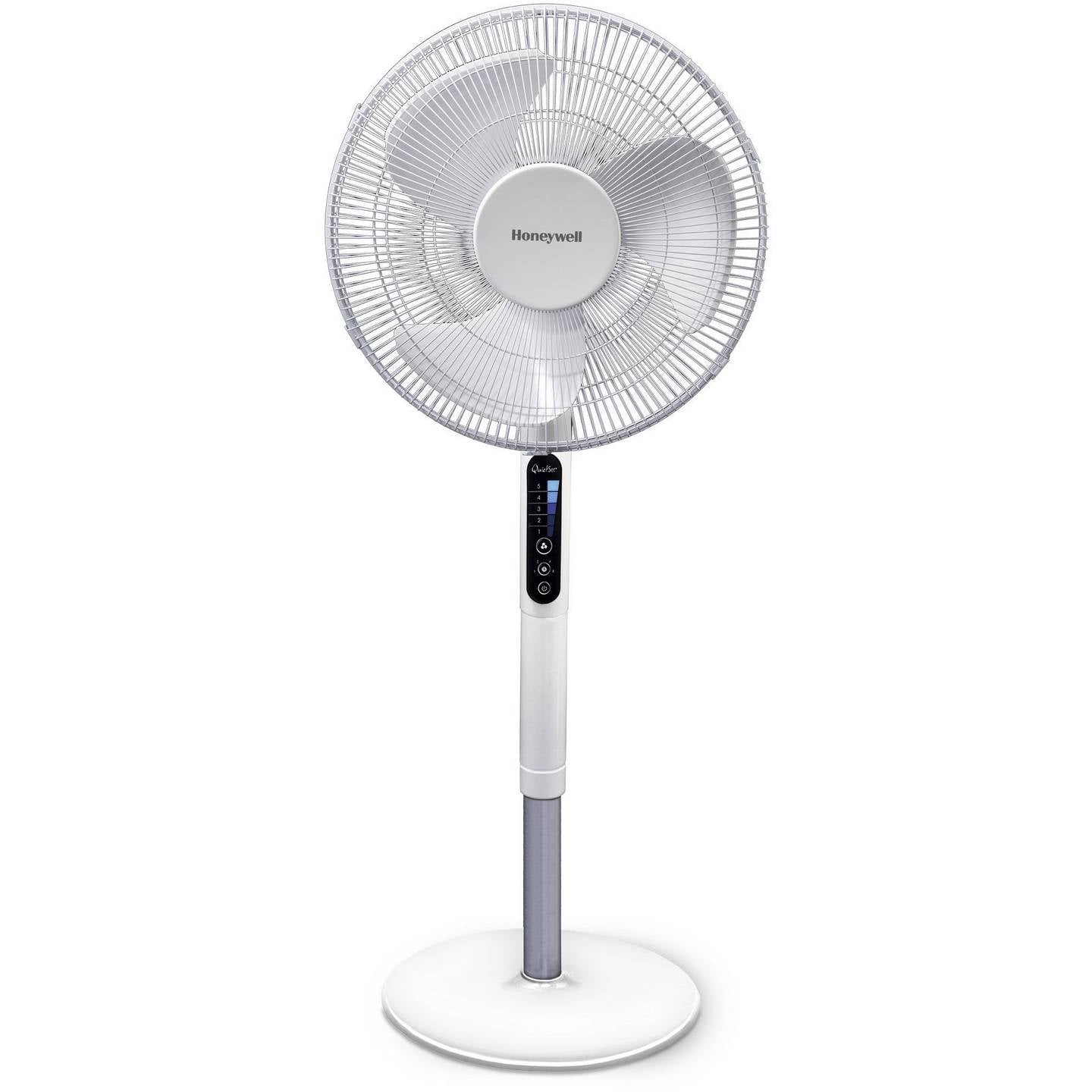 Honeywell Standventilator 40W 122cm Ventilator Lüfter Klimagerät Luftzirkulator - 4022167406002