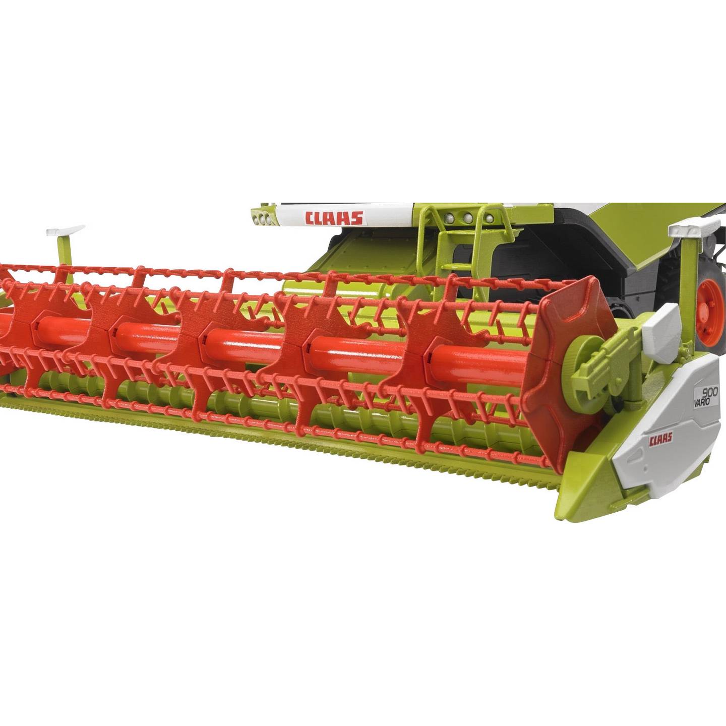 Bruder Claas Lexion 780 Terra Trac Mähdrescher 1:16 Landwirtschafts Modell - 4001702021191