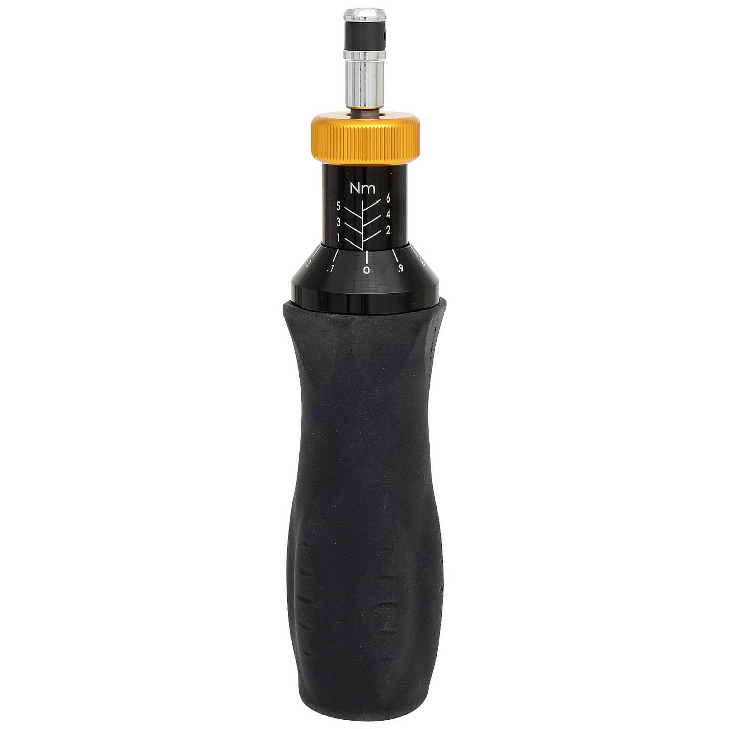 KS Tools Drehmomentschraubendreher Schraubendreher Skala Mechanisch - 4042146545782