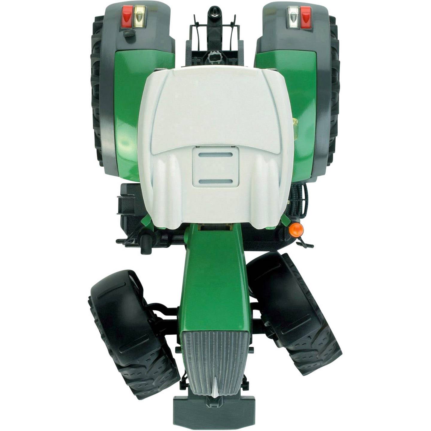 Bruder Landwirtschafts Modell Fendt 936 Vario Fertigmodell Traktor Spielzeug - 4001702030407