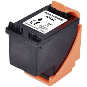 B-Ware RENKFORCE TINTE HP 301 XL SCHW Schwarz Tintenpatrone Druckerpatrone Patrone