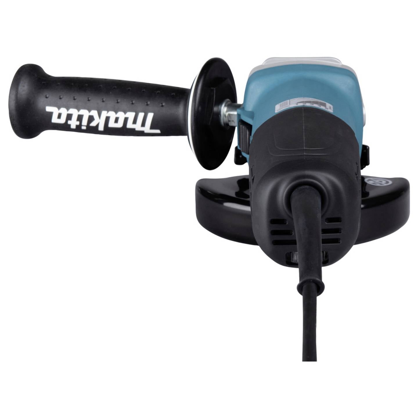 Makita Winkelschleifer GA5040CZ1 125mm 1400W Flex Trennschleifer Schleifer 2.4kg - 88381651547