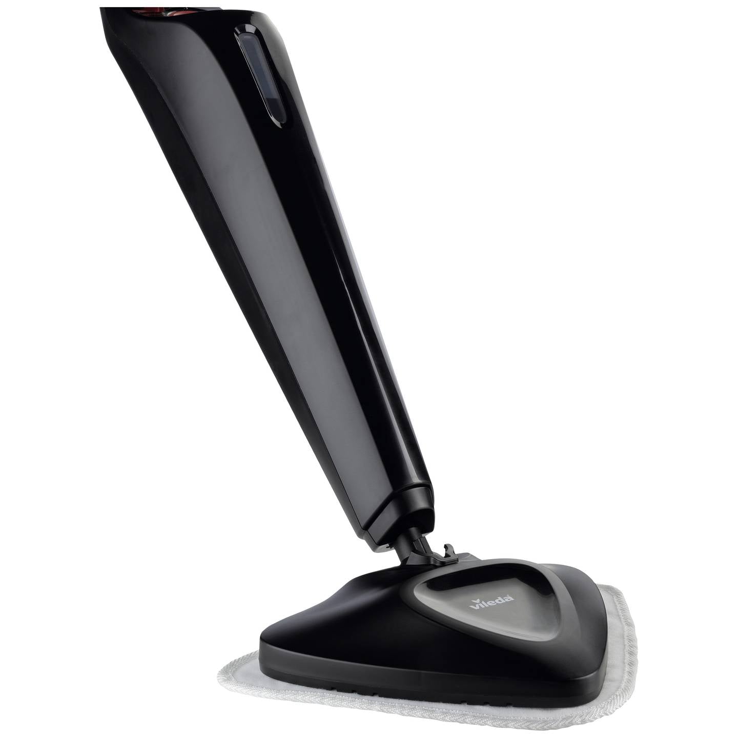 Vileda Dampfreiniger STEAM PLUS hygienische Reinigung für Parkett Teppiche - 4023103229747