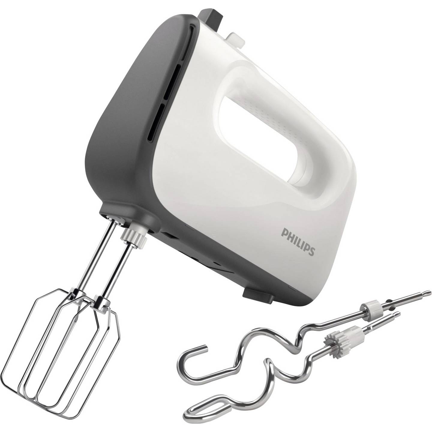 Philips Küchenmaschine Rührmaschine HR3741/00 Foodprocessor Küchengerät 450 W - 8710103808930