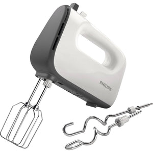 B-Ware Philips Küchenmaschine Rührmaschine HR3741/00 Foodprocessor Küchengerät 450 W