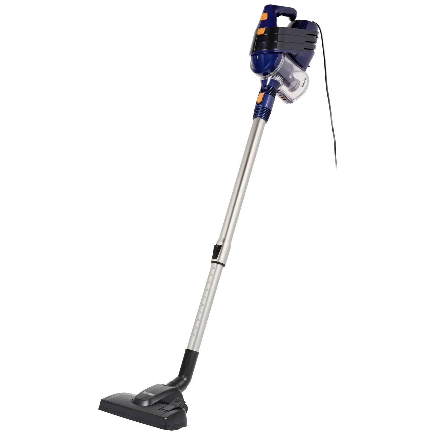 Tristar SZ-2318 Handstaubsauger 600W 2,8kg 0,9l Auffangbehälter Schwarz - 8712836988118